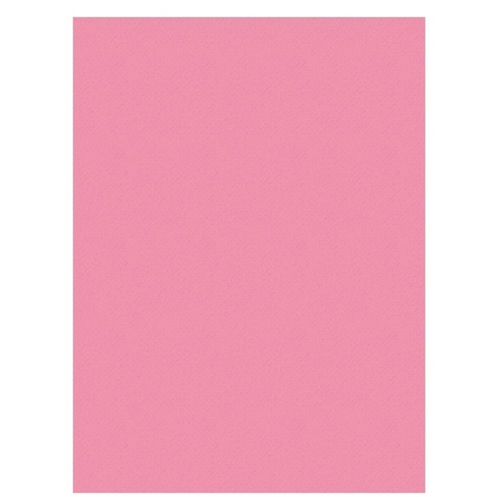 FON KARTON 35x50-160GR.HERBOY PKT*100-PEMBE