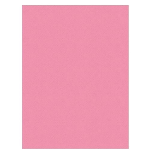 FON KARTON 35x50-160GR.HERBOY PKT*100-PEMBE