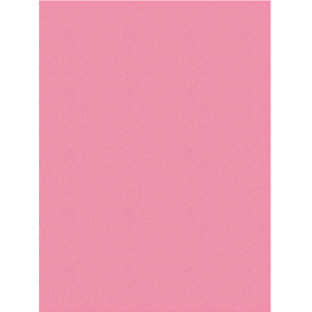 FON KARTON 50x70-160GR.HERBOY PKT*100-PEMBE