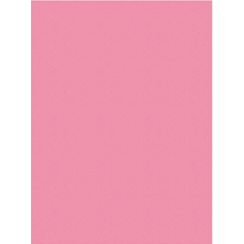 FON KARTON 50x70-160GR.HERBOY PKT*100-PEMBE