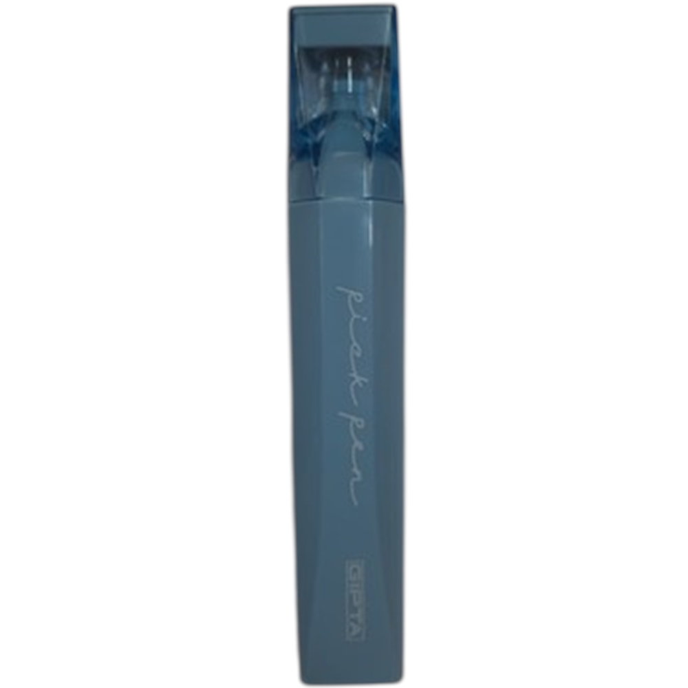 FOSFORLU KALEM-GIPTA PİCK PEN PKT*10-MAVİ