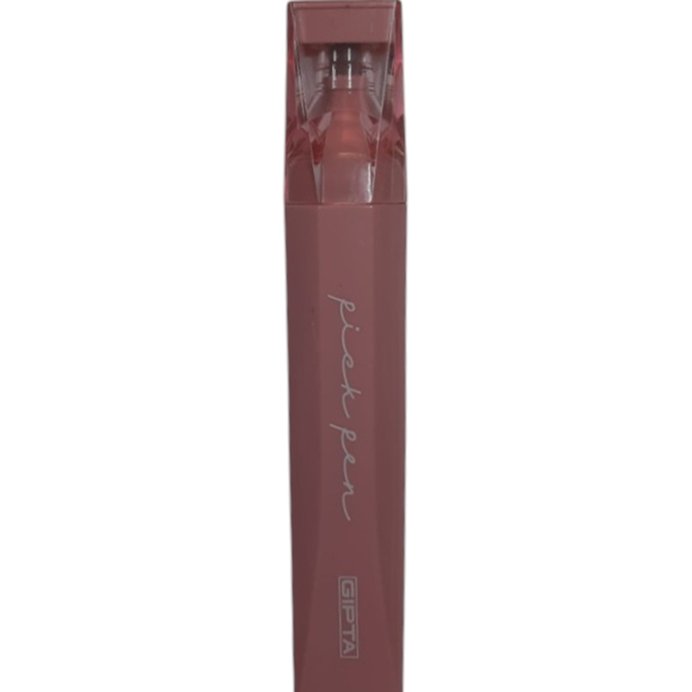 FOSFORLU KALEM-GIPTA PİCK PEN PKT*10-PEMBE