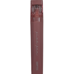 FOSFORLU KALEM-GIPTA PİCK PEN PKT*10-PEMBE
