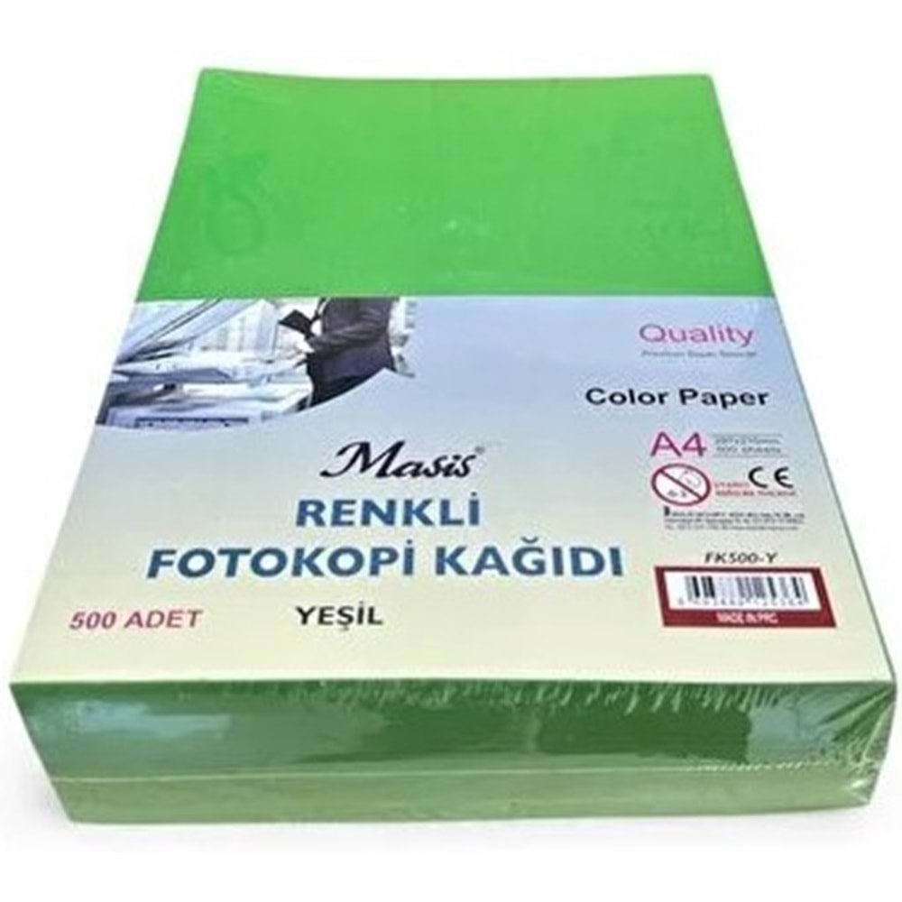 FOSFORLU KALEM-GIPTA PİCK PEN PKT*10-YEŞİL