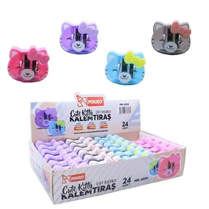 KALEMTRAŞ-MİKRO ÇİFT BIÇAKLI 4050 PKT*24