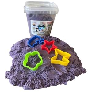 KİNETİK KUM-EVENT 800GR.