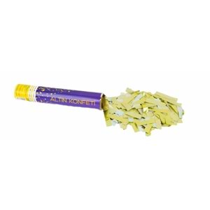 KONFETİ-NEDİ FIESTA*ALTIN