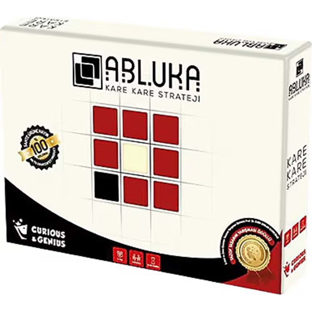 ABLUKA