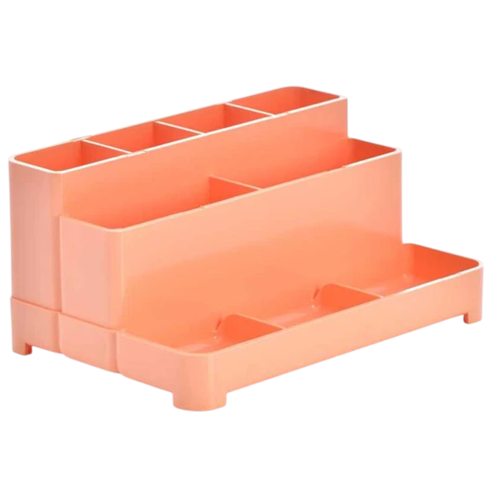 MASAÜSTÜ ORGANİZER-OPS KLM 202*PASTEL TURUNCU