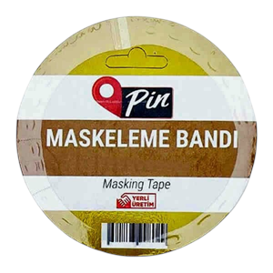 MASKELEME BANT-12MMx40MT.