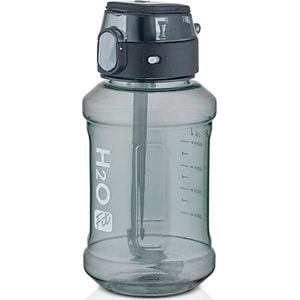 MATARA-H2O FİT MATARA 1.3LT*KİLİTLİ-75949