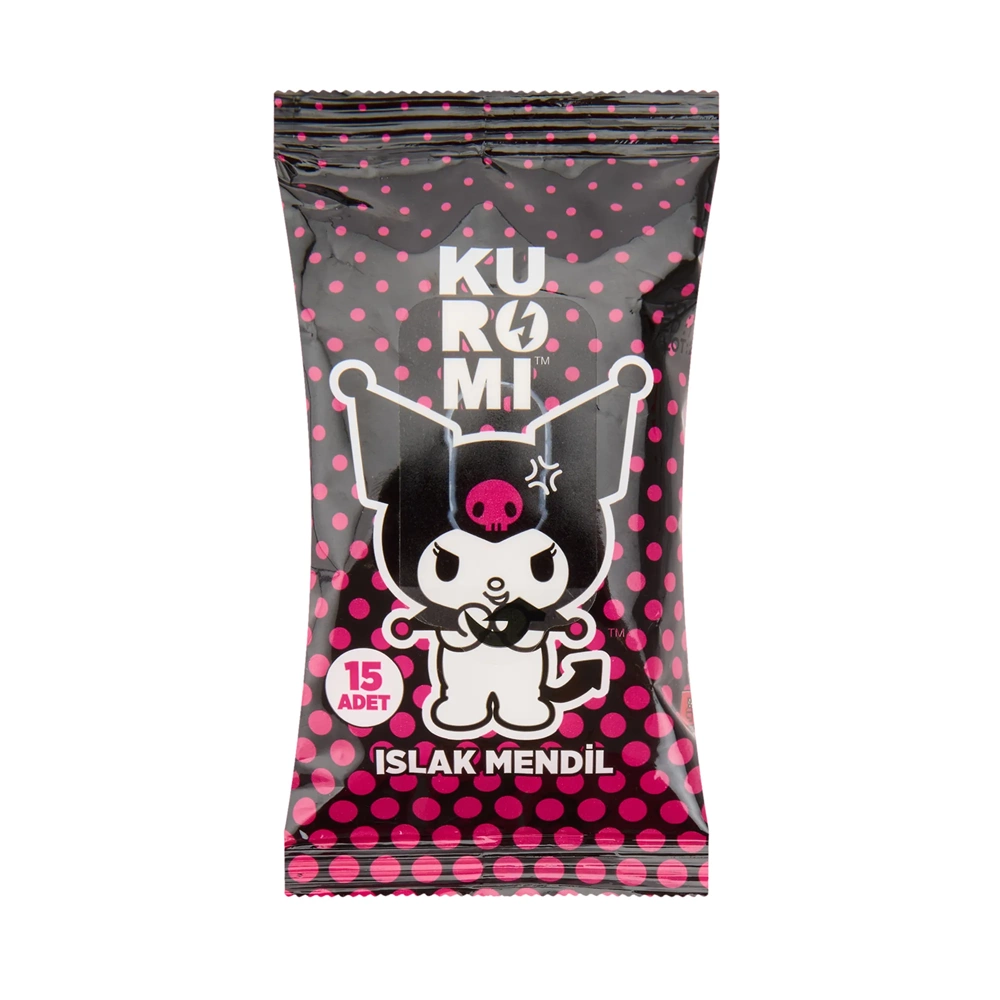 MENDİL-CEP KUROMİ PKT*36