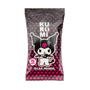 MENDİL-CEP KUROMİ PKT*36
