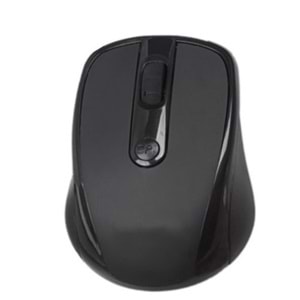 MOUSE-KABLOSUZ KD-385 2.4GHZ*SİYAH
