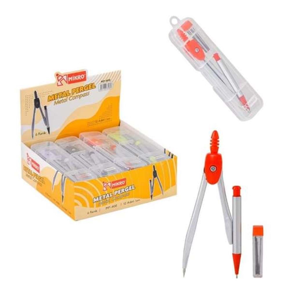 PERGEL-METAL MİKRO