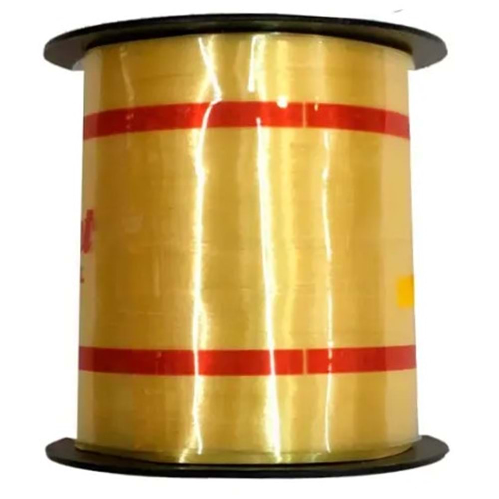 RAFYA-RABANT 8MMx200MT*SARI