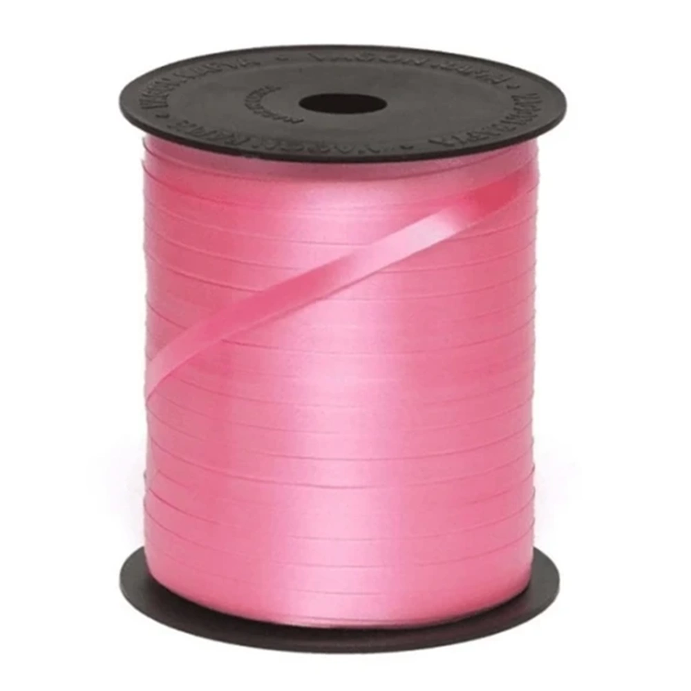 RAFYA-VAGON 8MMx200MT*PEMBE