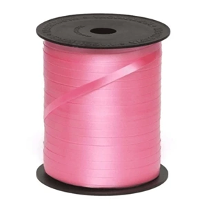 RAFYA-VAGON 8MMx200MT*PEMBE