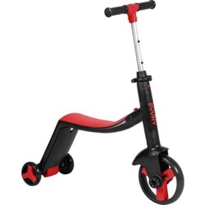SCOOTER-BOONY*KIRMIZI