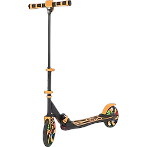 SCOOTER-DİPSY*TURUNCU
