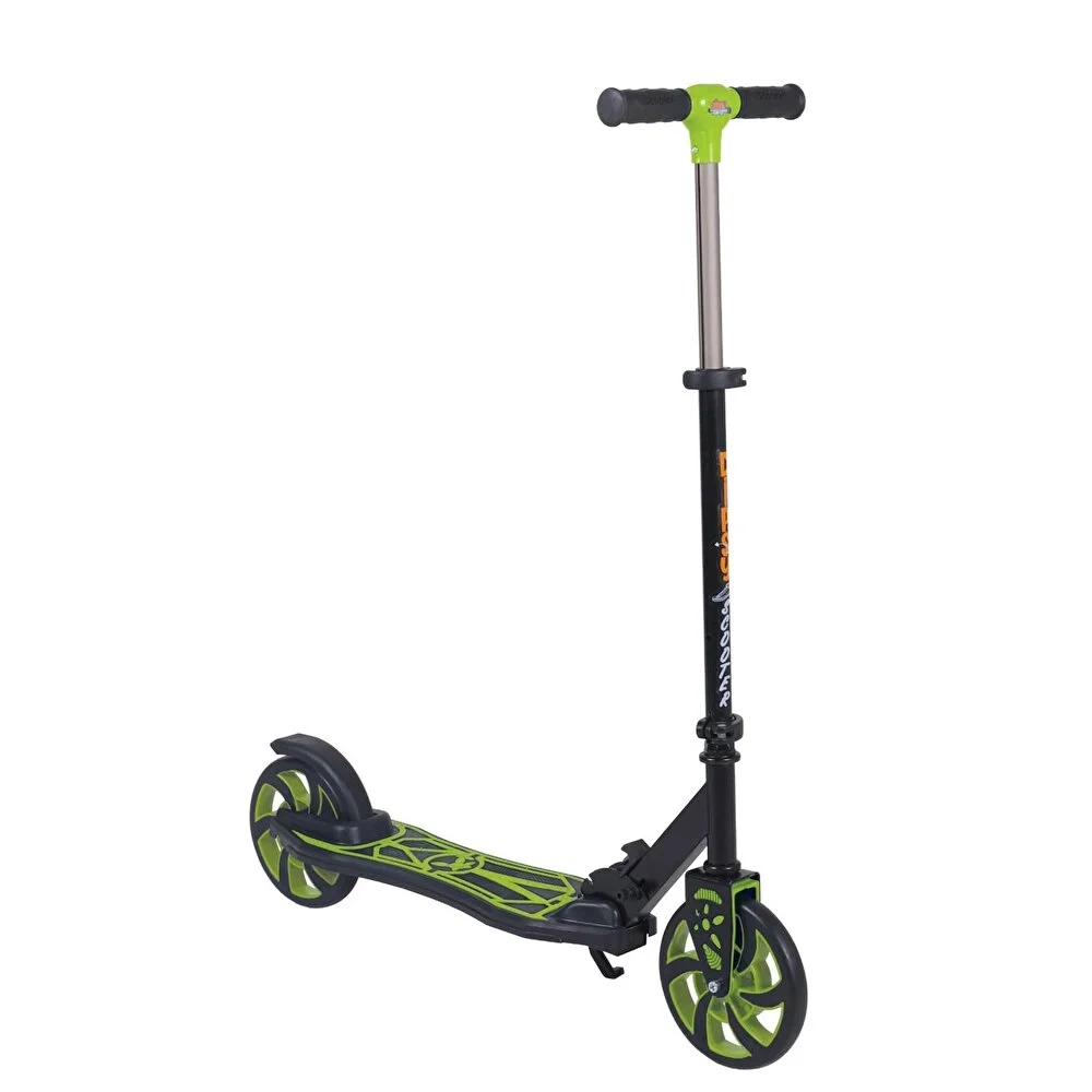 SCOOTER-DİPSY*YEŞİL