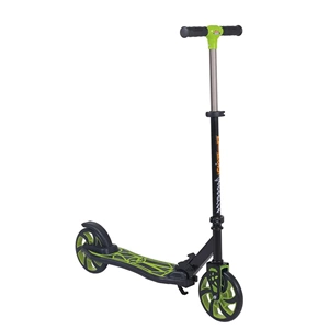 SCOOTER-DİPSY*YEŞİL