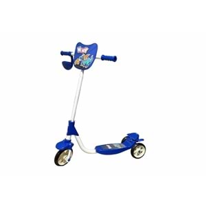 SCOOTER-WENDY