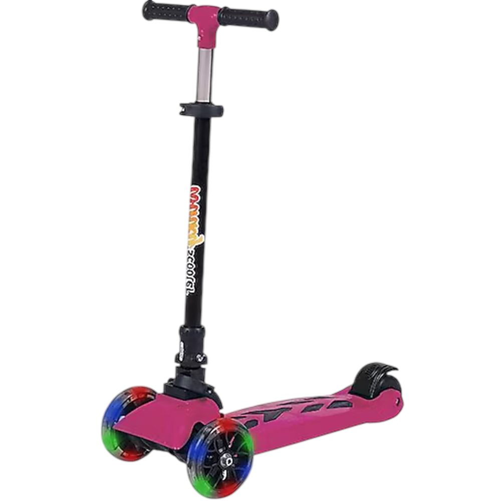 SCOOTER-WİNKY IŞIKLI*PEMBE