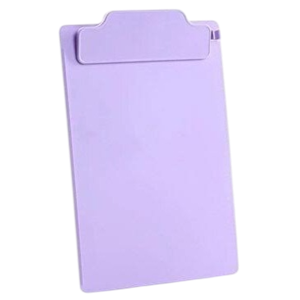 SEKRETERLİK-A4 OPS KAPAKSIZ*PASTEL MOR