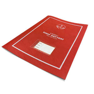 SINIF DEFTERİ-İDEA PP.KAPAK*8 DERSLİK