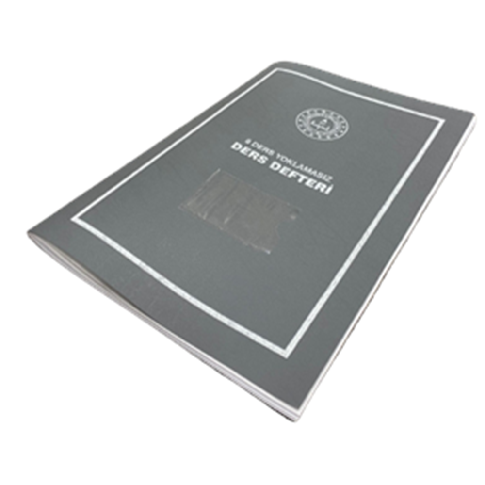 SINIF DEFTERİ-İDEA PP.KAPAK*8 DERSLİK