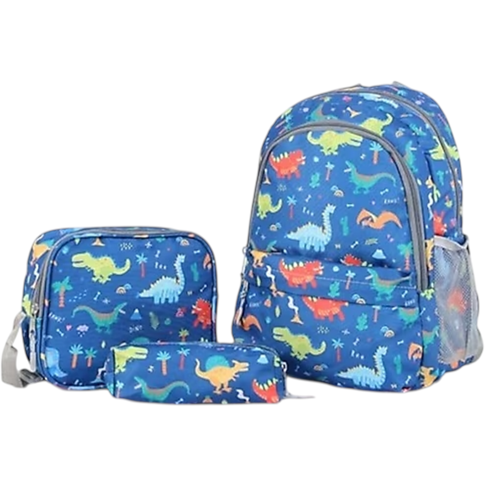 CAMBRIDGE POLO CLUP*3'LÜ SET-303