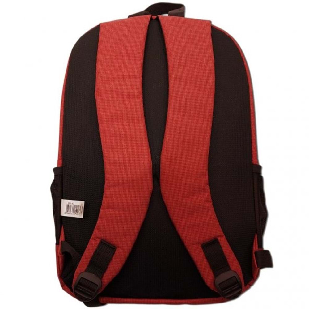 CAMBRIDGE POLO CLUP*BORDO