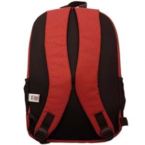 CAMBRIDGE POLO CLUP*BORDO