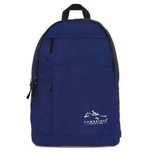 CAMBRIDGE POLO CLUP*LACİVERT