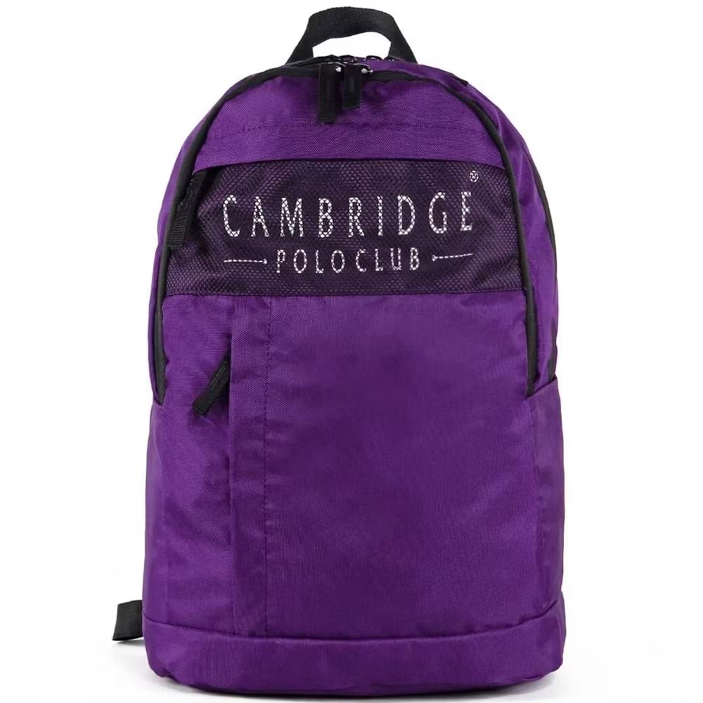 CAMBRIDGE POLO CLUP*MOR