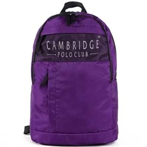 CAMBRIDGE POLO CLUP*MOR