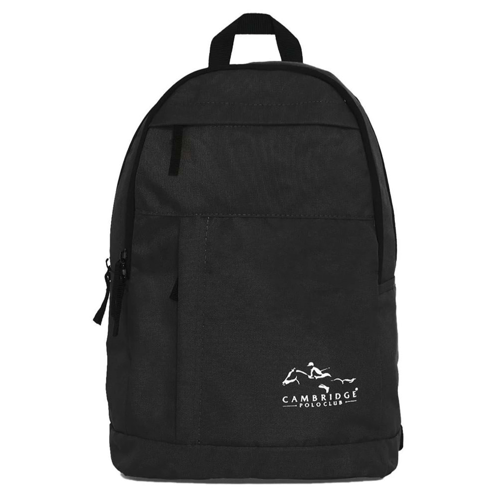 CAMBRIDGE POLO CLUP*SİYAH