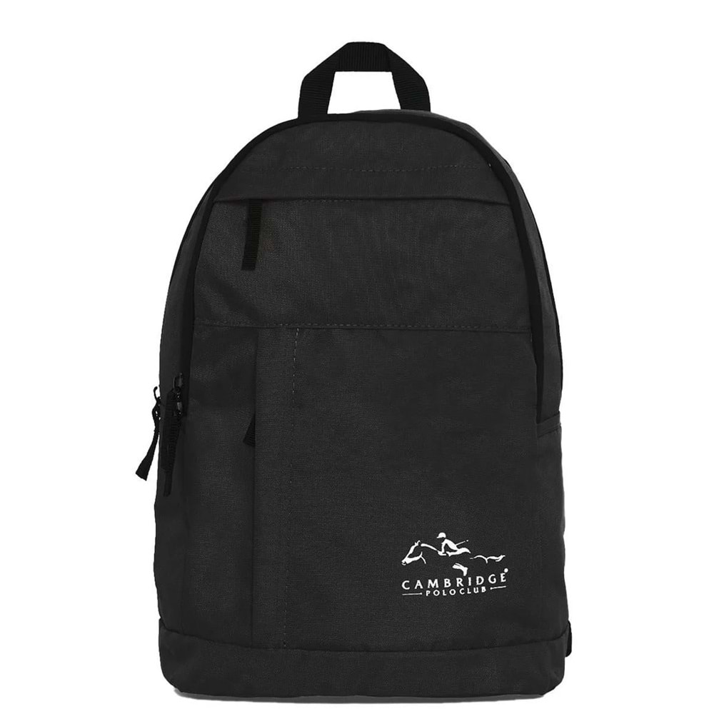 CAMBRIDGE POLO CLUP*SİYAH