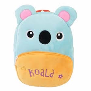 PELUŞ*KOALA FİGÜR