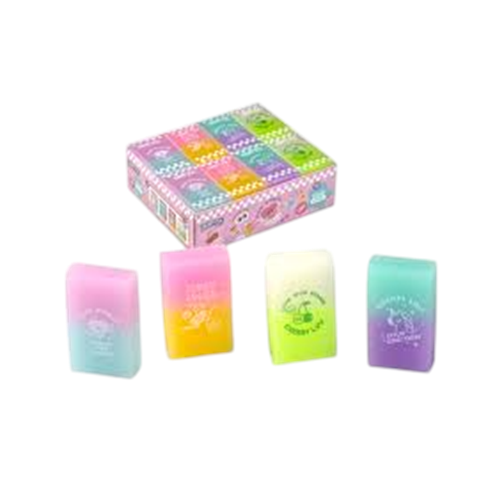 SİLGİ-GIPTA PINK WORD PKT*24