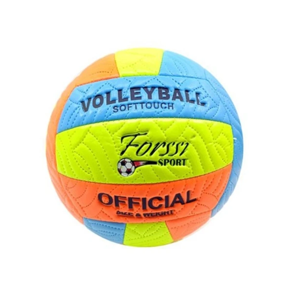 VOLEYBOL*SOFT TOUCH