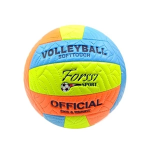 VOLEYBOL*SOFT TOUCH