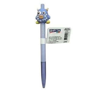 VERSATİL KALEM-GIPTA BIG MONSTER 0,7 PKT*24