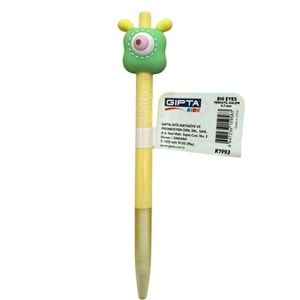 VERSATİL KALEM-GIPTA BIG MONSTER 0,7 PKT*24