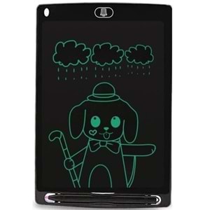 YAZI TAHTASI-TABLET BLİC*MANYETİK 8.5''