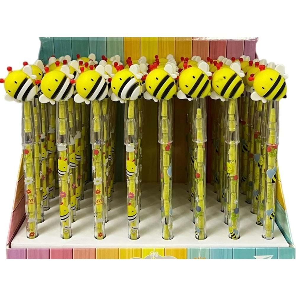 YUMURTLAYAN KALEM-ARI BAŞLIKLI PKT.48