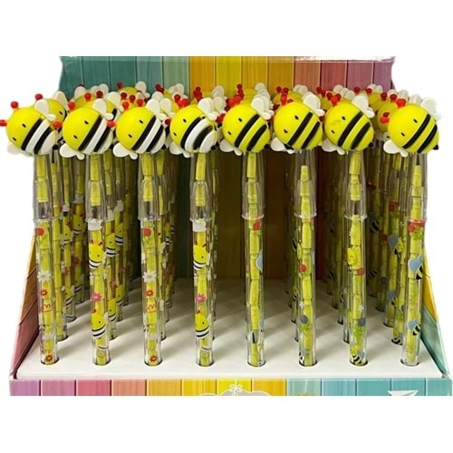 YUMURTLAYAN KALEM-ARI BAŞLIKLI PKT.48