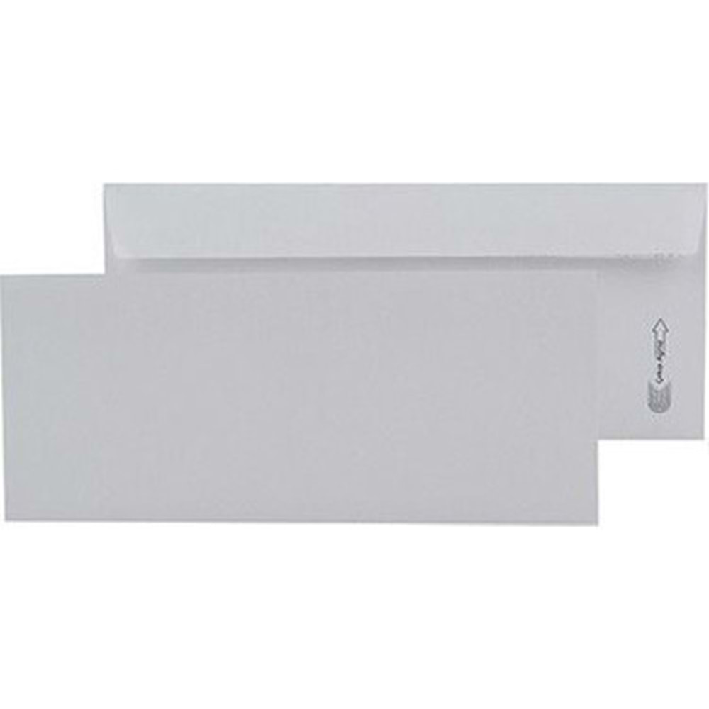 ZARF-DİPLOMAT 90GR.SLİKONLU PKT*500