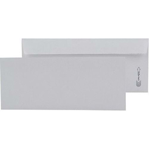 ZARF-DİPLOMAT 90GR.SLİKONLU PKT*500